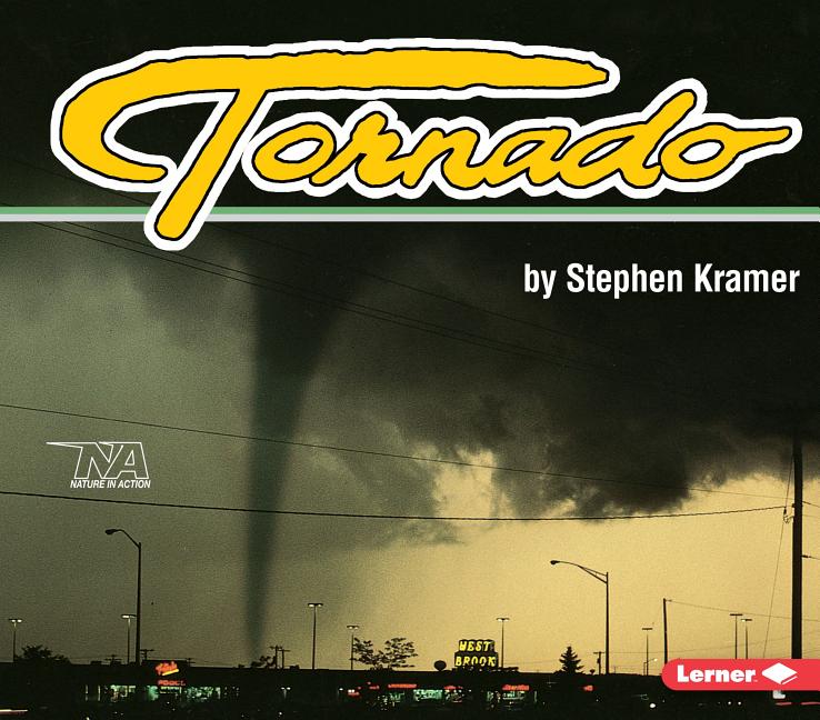 Tornado - Ingram