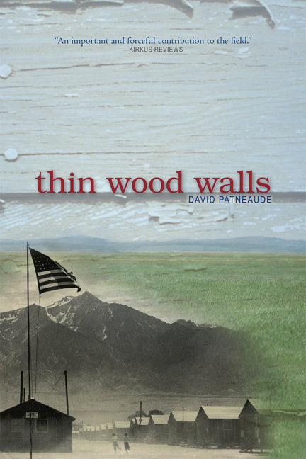 Thin Wood Walls - Ingram