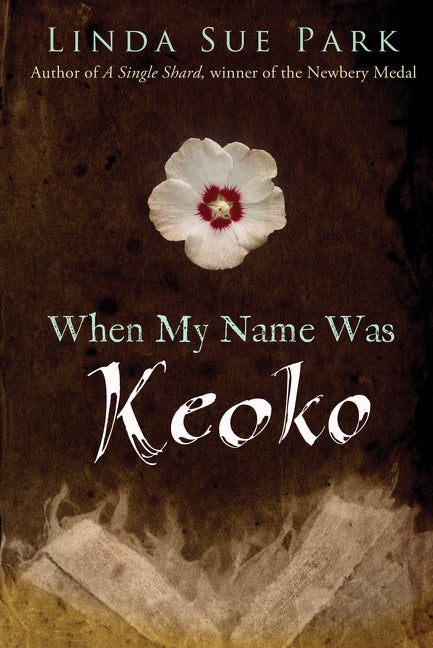 When My Name Was Keoko - Ingram
