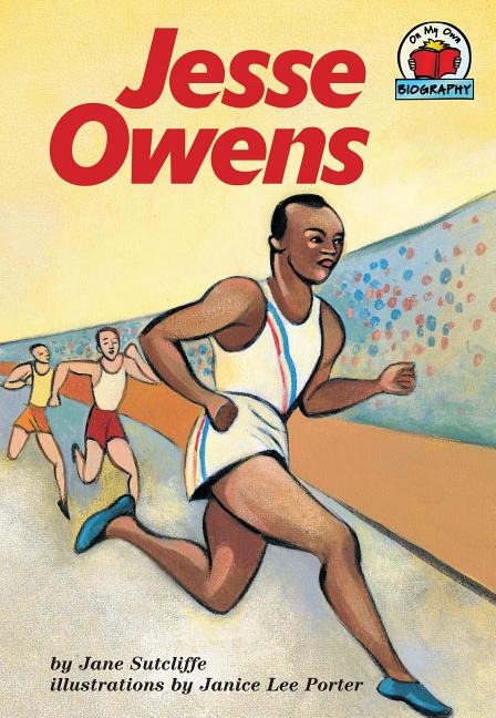Jesse Owens - Ingram