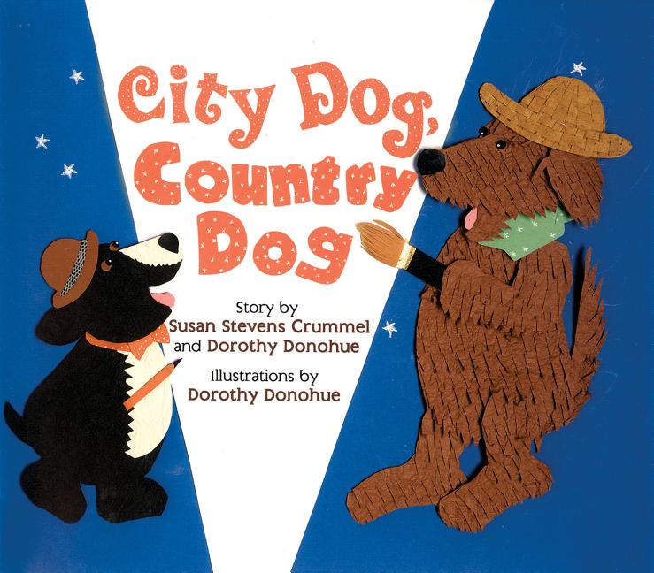 City Dog, Country Dog - Ingram