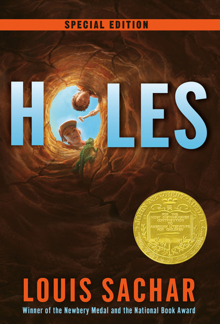 Holes - Ingram