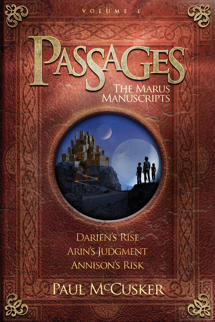 Marus Manuscripts - Ingram