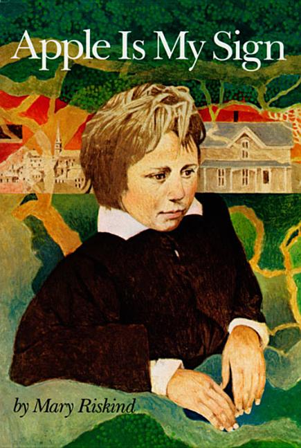 Apple Is My Sign - Ingram