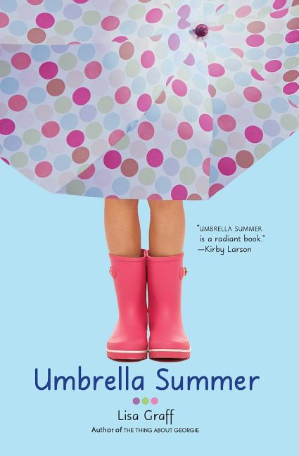 Umbrella Summer - Ingram