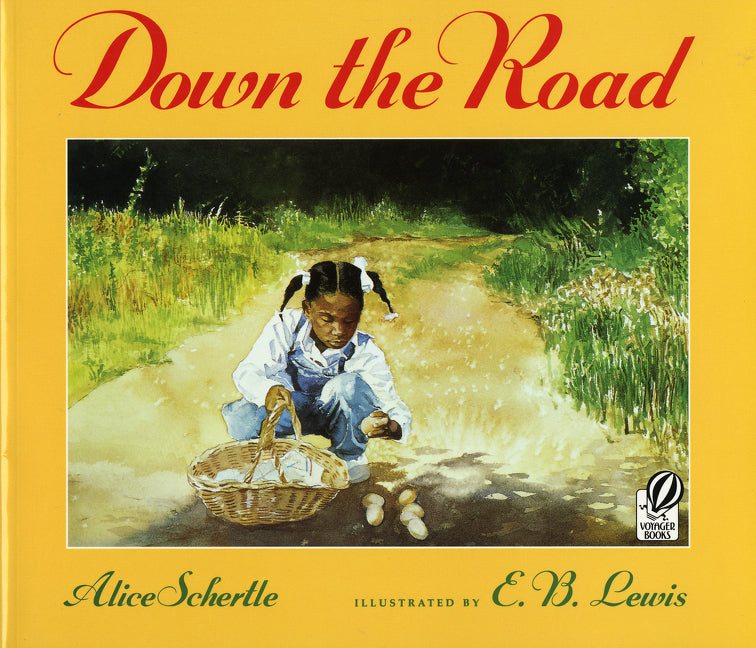 Down the Road - Ingram