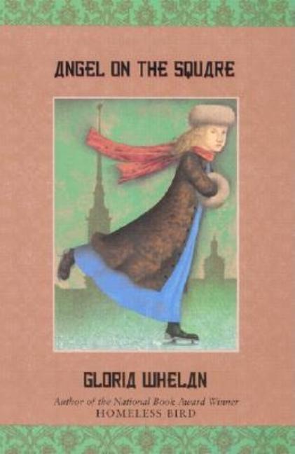 Angel on the Square - Ingram