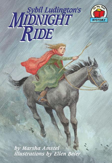 Sybil Ludington's Midnight Ride - Ingram