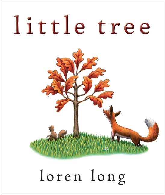 Little Tree - Ingram