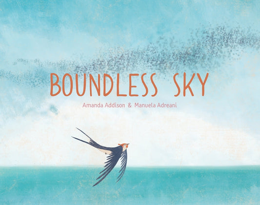 Boundless Sky - Ingram