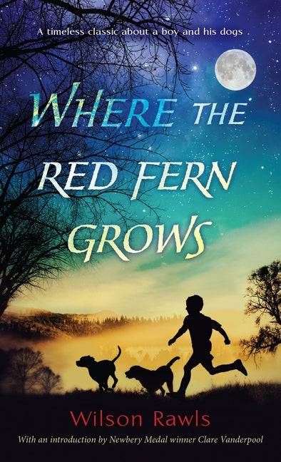 Where the Red Fern Grows - Ingram