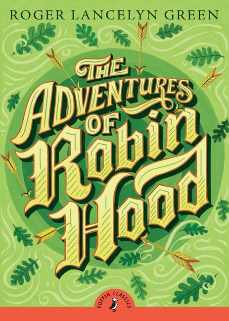 Adventures of Robin Hood - Ingram