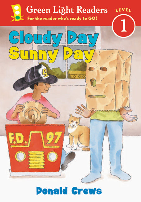 Cloudy Day Sunny Day (1-Simul) - Ingram