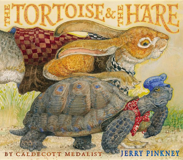 Tortoise & the Hare - Ingram