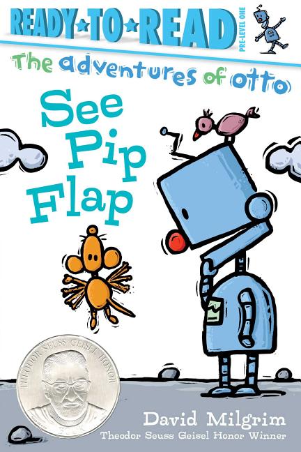 See Pip Flap: Ready-To-Read Pre-Level 1 - Ingram