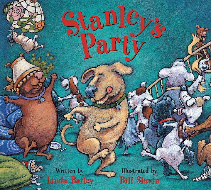 Stanley's Party - Ingram