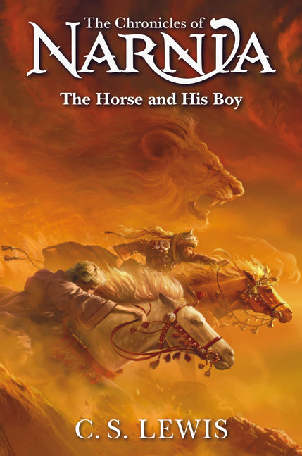 Horse and His Boy - Ingram