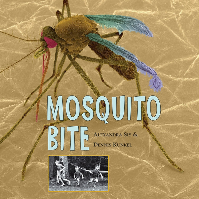 Mosquito Bite (Revised) - Ingram