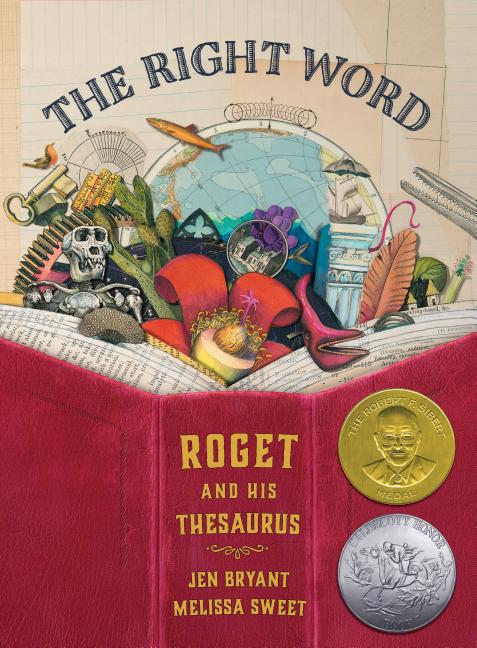 Right Word: Roget and His Thesaurus - Ingram