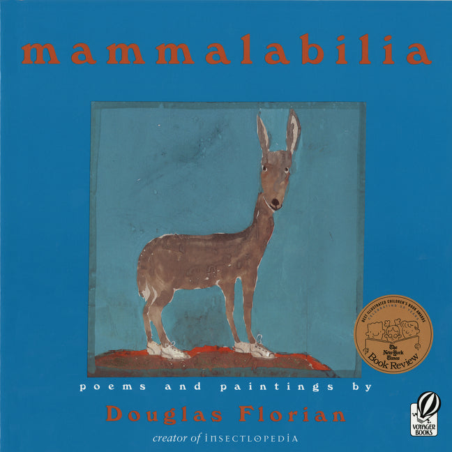 Mammalabilia - Ingram