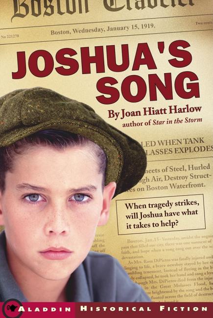 Joshua's Song - Ingram