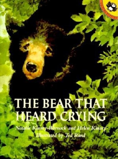 Bear That Heard Crying - Ingram