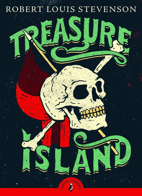 Treasure Island - Ingram