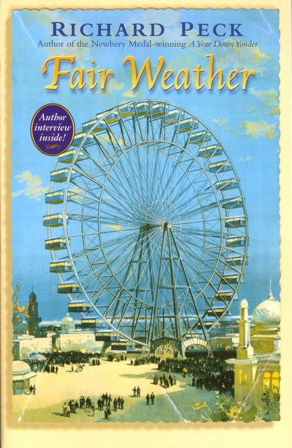 Fair Weather - Ingram