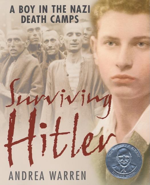 Surviving Hitler: A Boy in the Nazi Death Camps (Harper Trophy) - Ingram