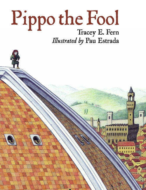 Pippo the Fool - Ingram