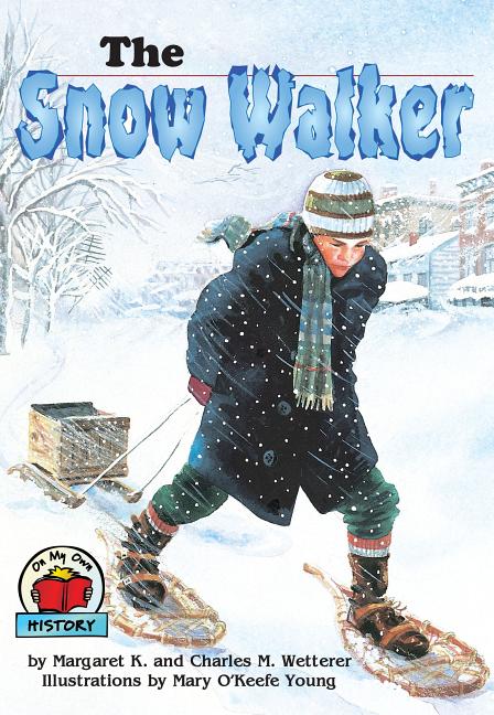 Snow Walker - Ingram