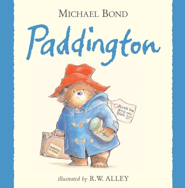 Paddington (Revised) - Ingram