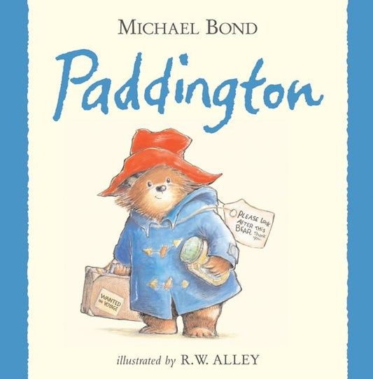 Paddington (Revised) - Ingram