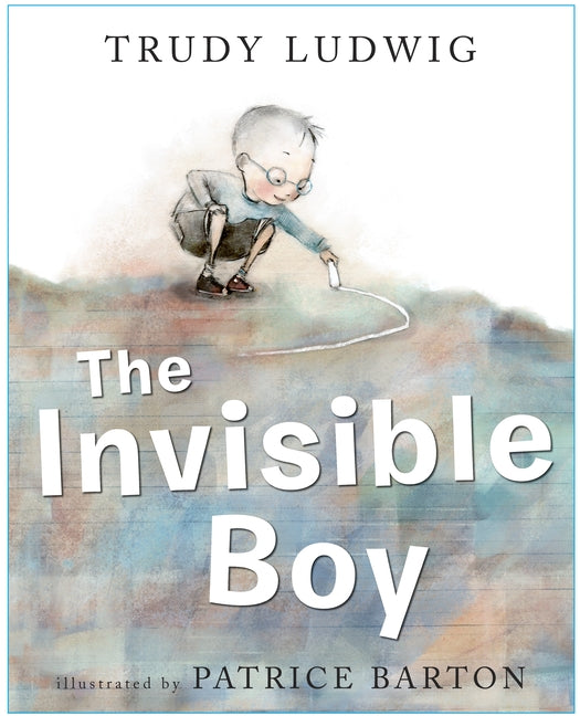 Invisible Boy - Ingram