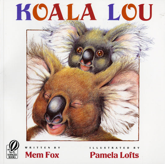 Koala Lou - Ingram