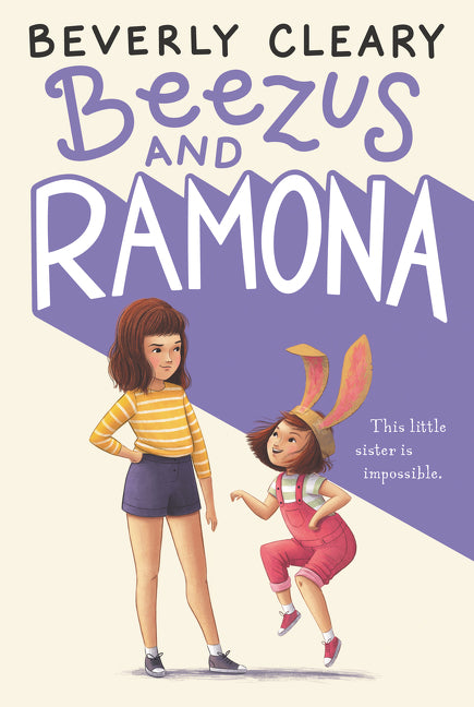 Beezus and Ramona - Ingram