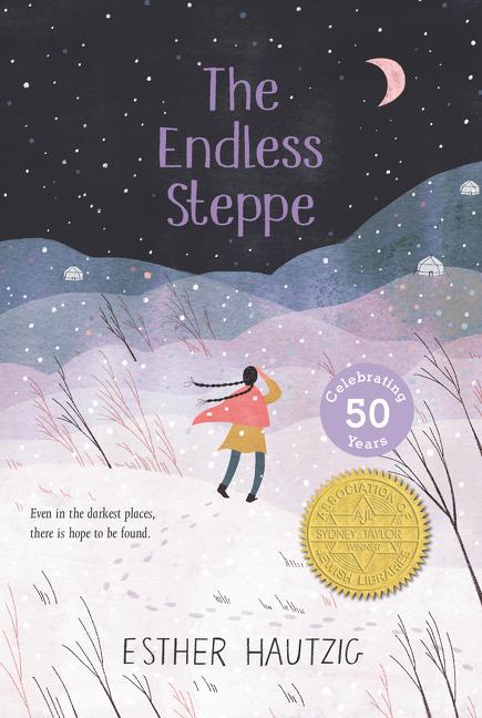 Endless Steppe: Growing Up in Siberia - Ingram