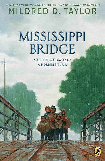 Mississippi Bridge - Ingram