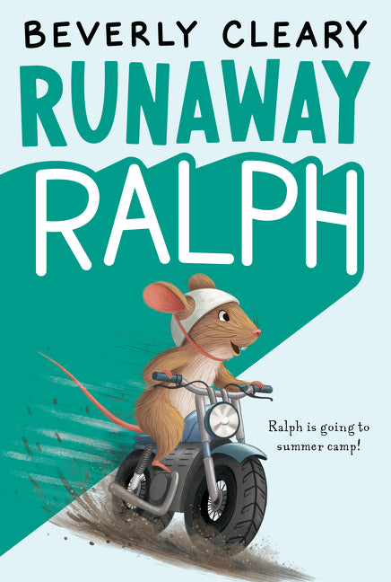 Runaway Ralph - Ingram