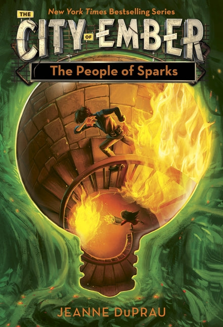 People of Sparks - Ingram