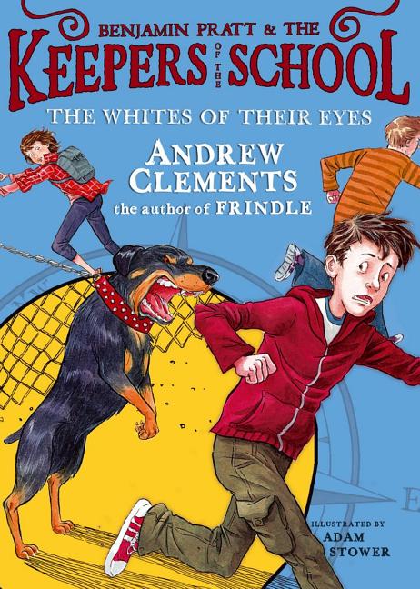 Whites of Their Eyes (Reprint) - Ingram