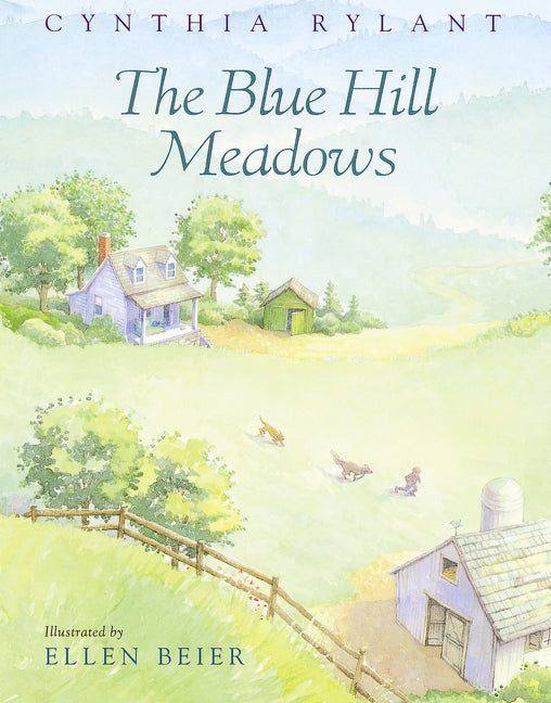 Blue Hill Meadows - Ingram