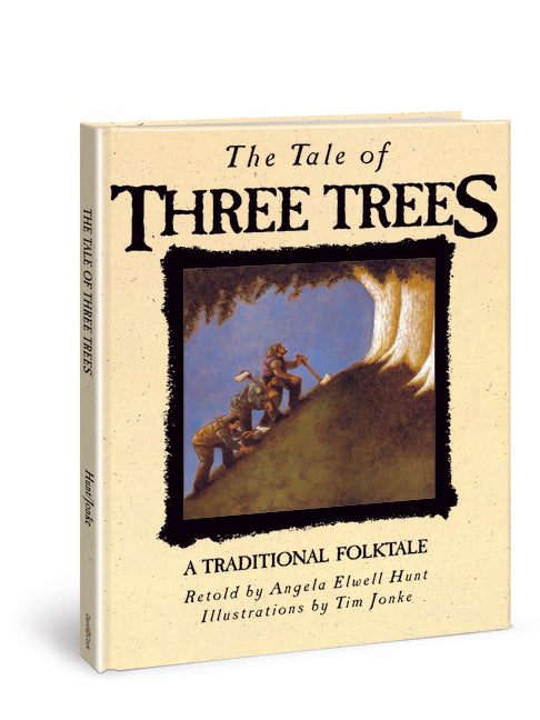Tale of Three Trees - Ingram