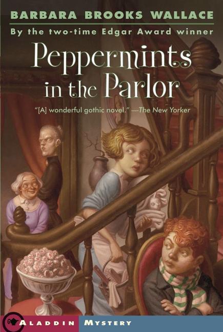 Peppermints in the Parlor - Ingram