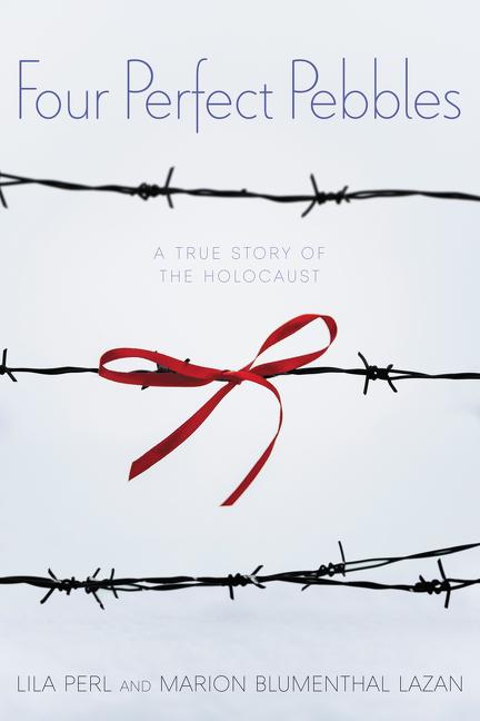 Four Perfect Pebbles: A True Story of the Holocaust - Ingram