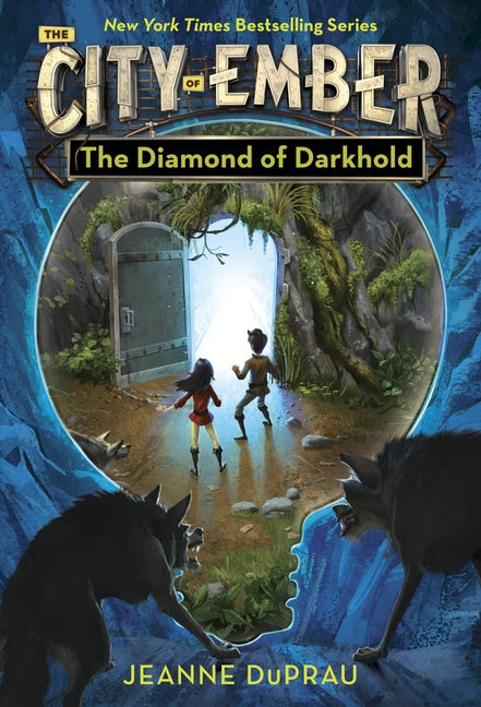 Diamond of Darkhold - Ingram