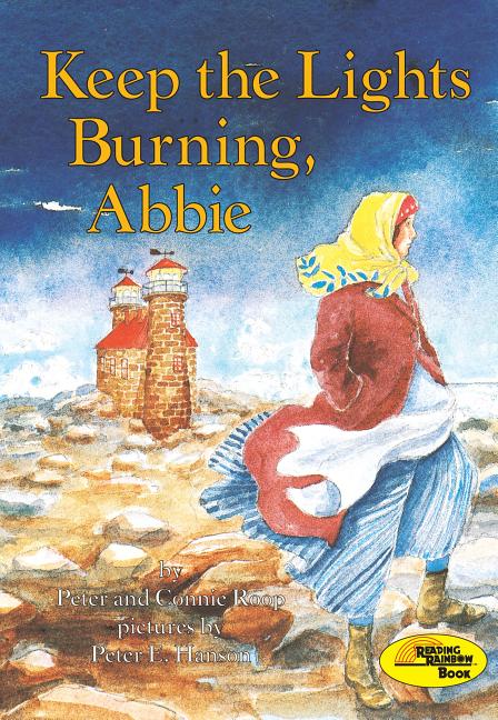 Keep the Lights Burning, Abbie - Ingram