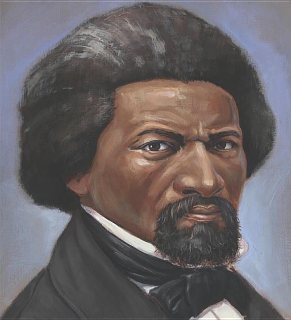 Frederick's Journey: The Life of Frederick Douglass - Ingram