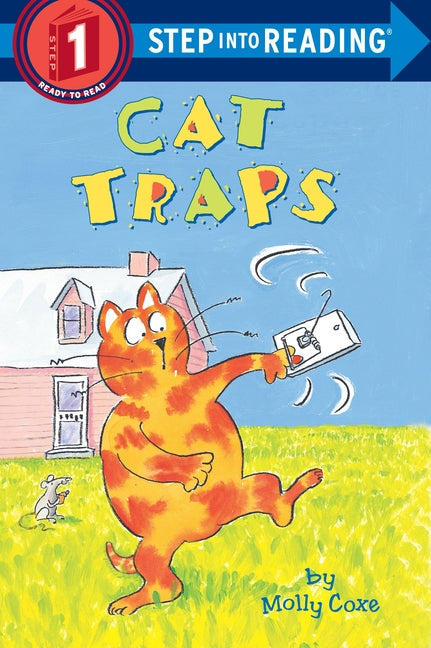 Cat Traps - Ingram
