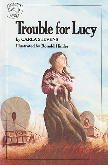 Trouble for Lucy - Ingram